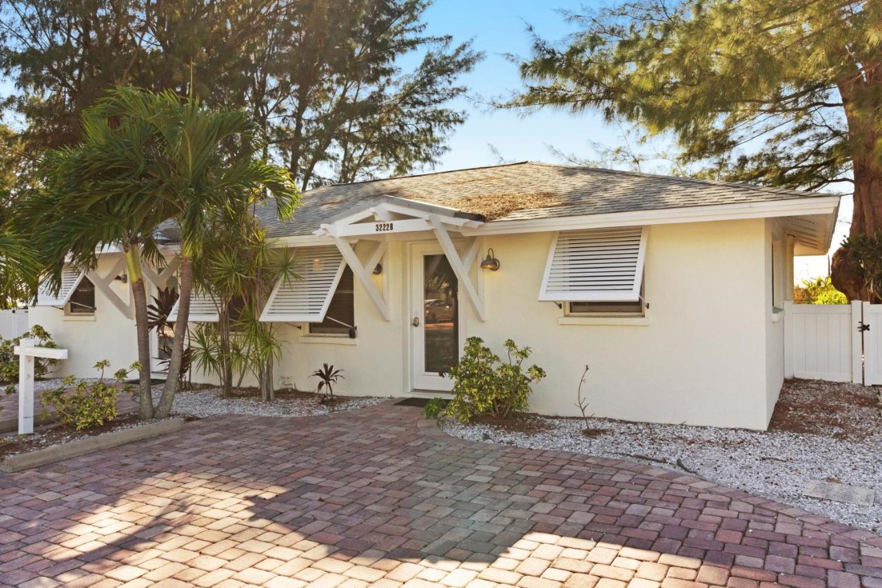 Playa Casanas North Villa Holmes Beach Exterior photo