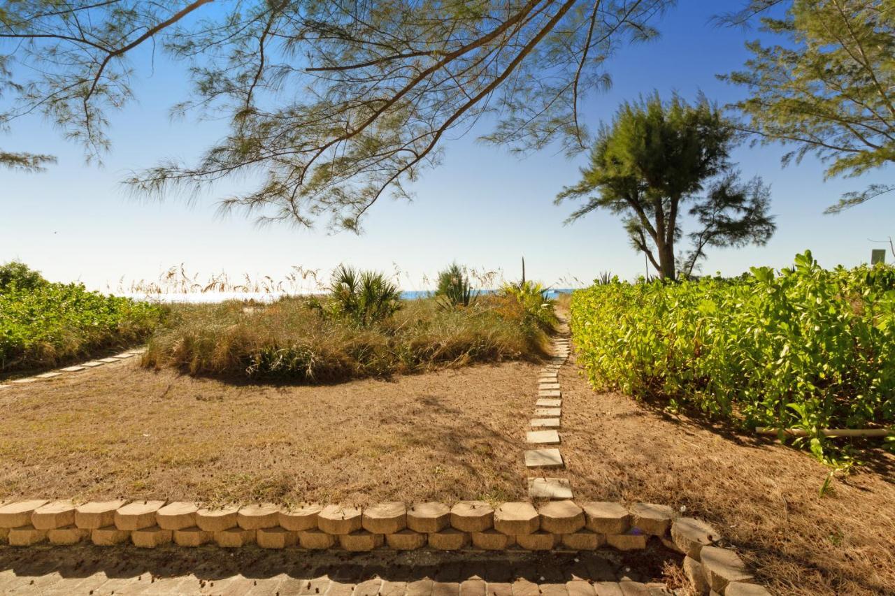 Playa Casanas North Villa Holmes Beach Exterior photo