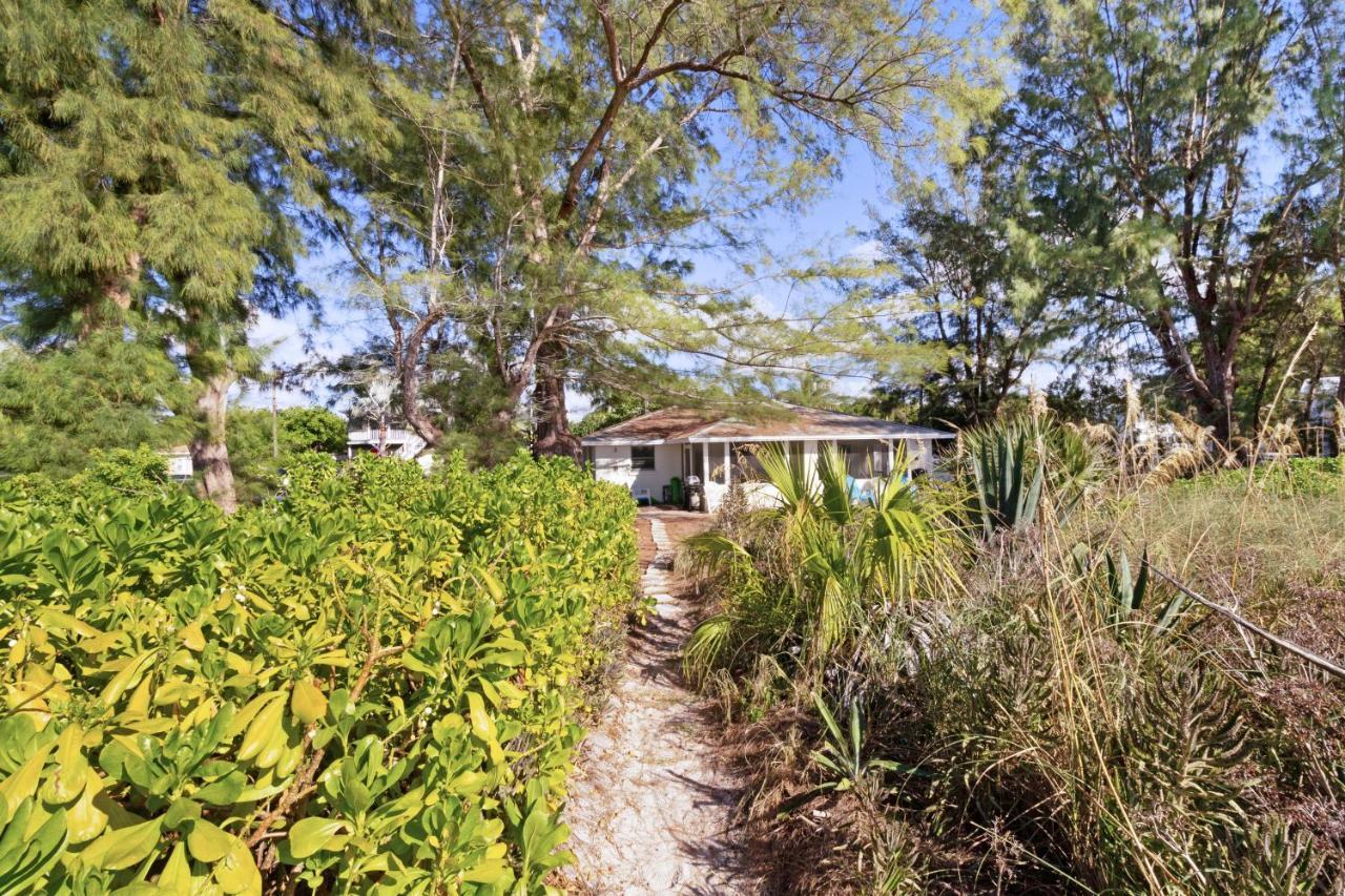 Playa Casanas North Villa Holmes Beach Exterior photo