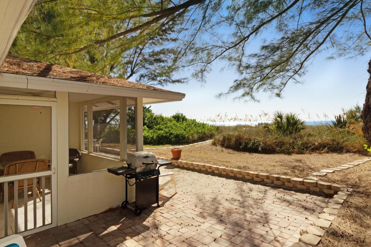 Playa Casanas North Villa Holmes Beach Exterior photo